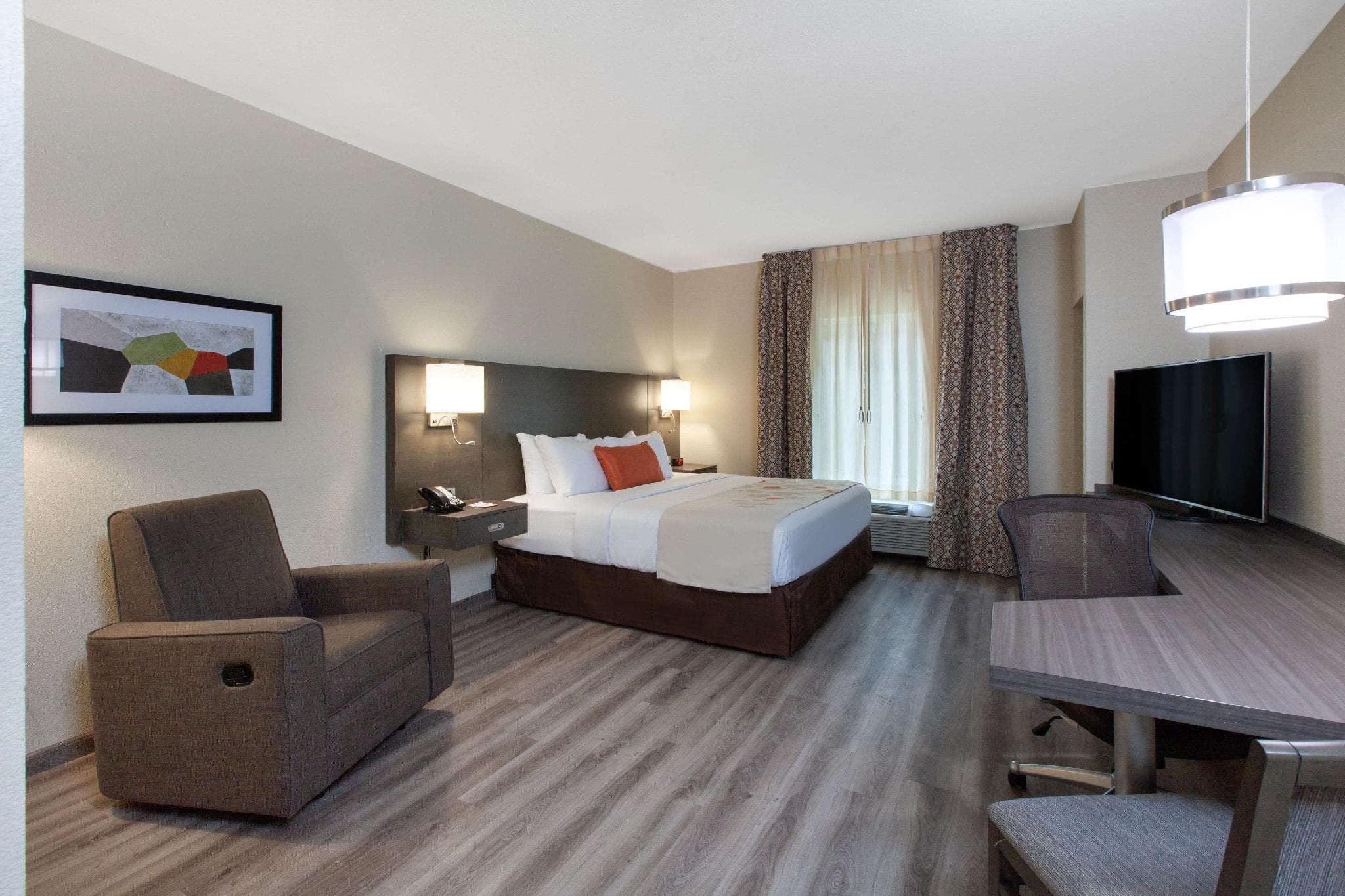Hawthorn Extended Stay by Wyndham Odessa photo 2