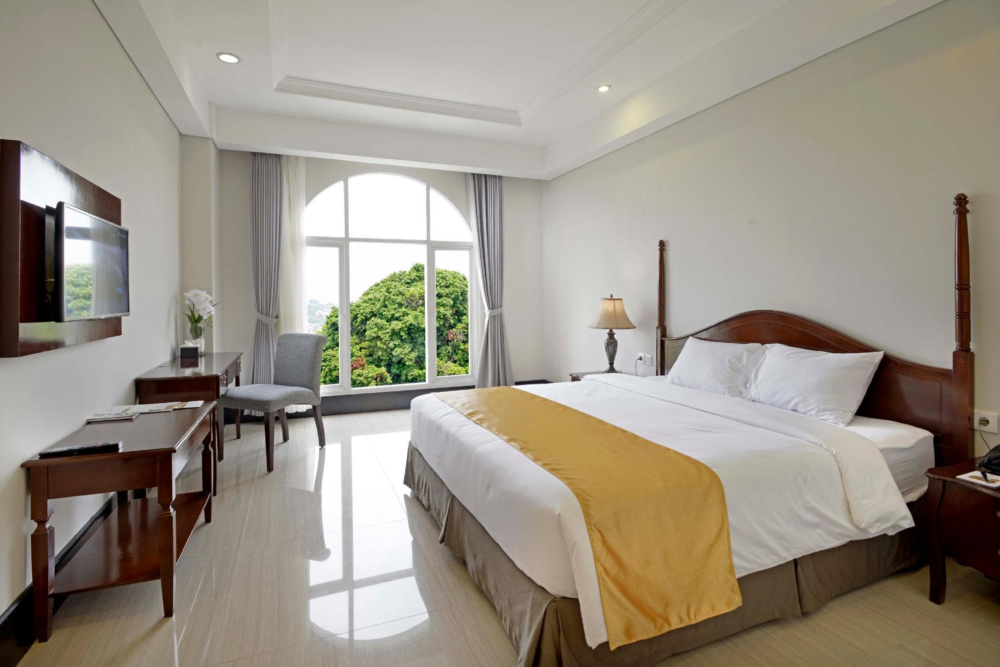 The Sahira Hotel photo 2