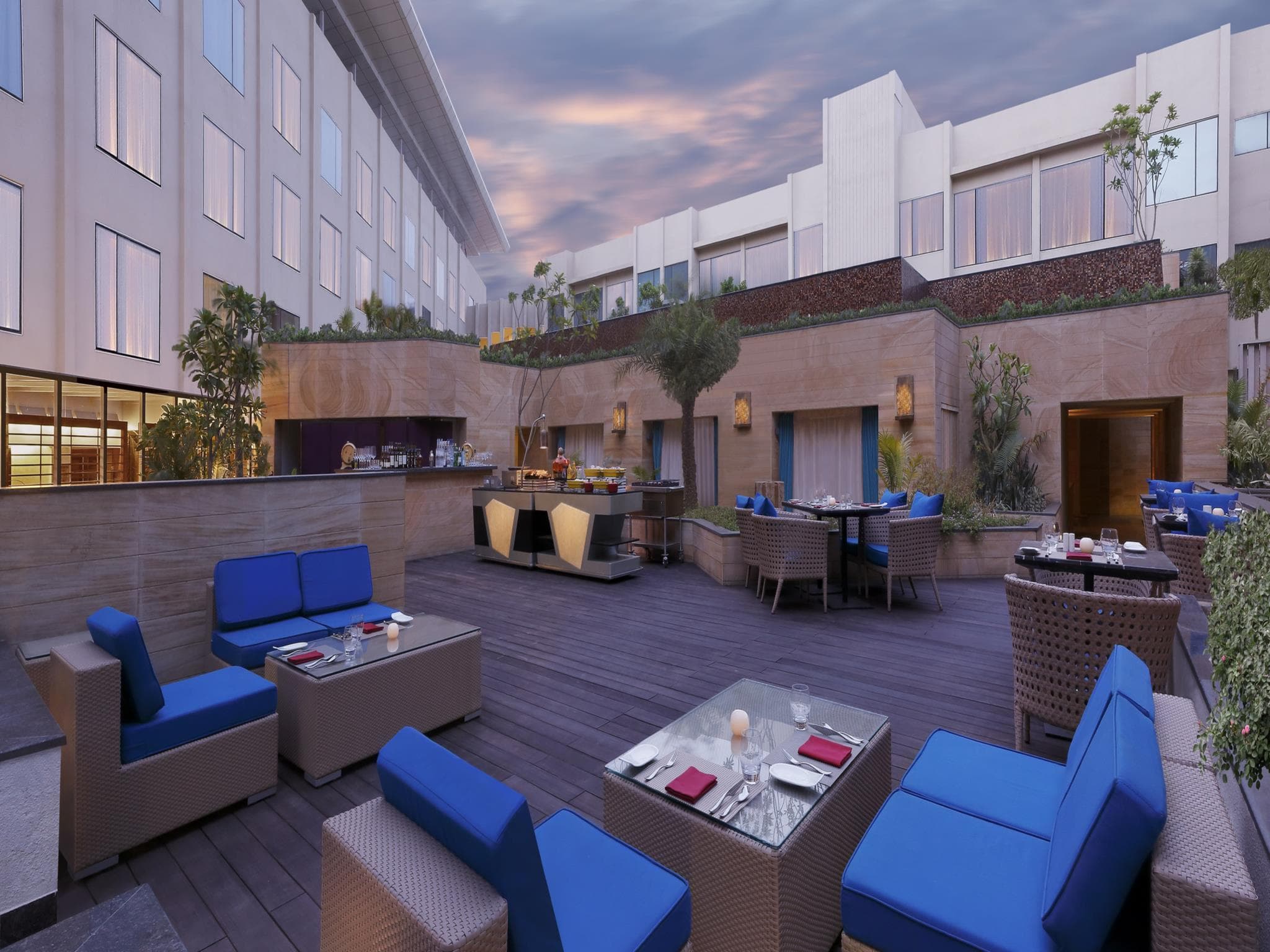 InterContinental Jaipur Tonk Road By IHG photo 3