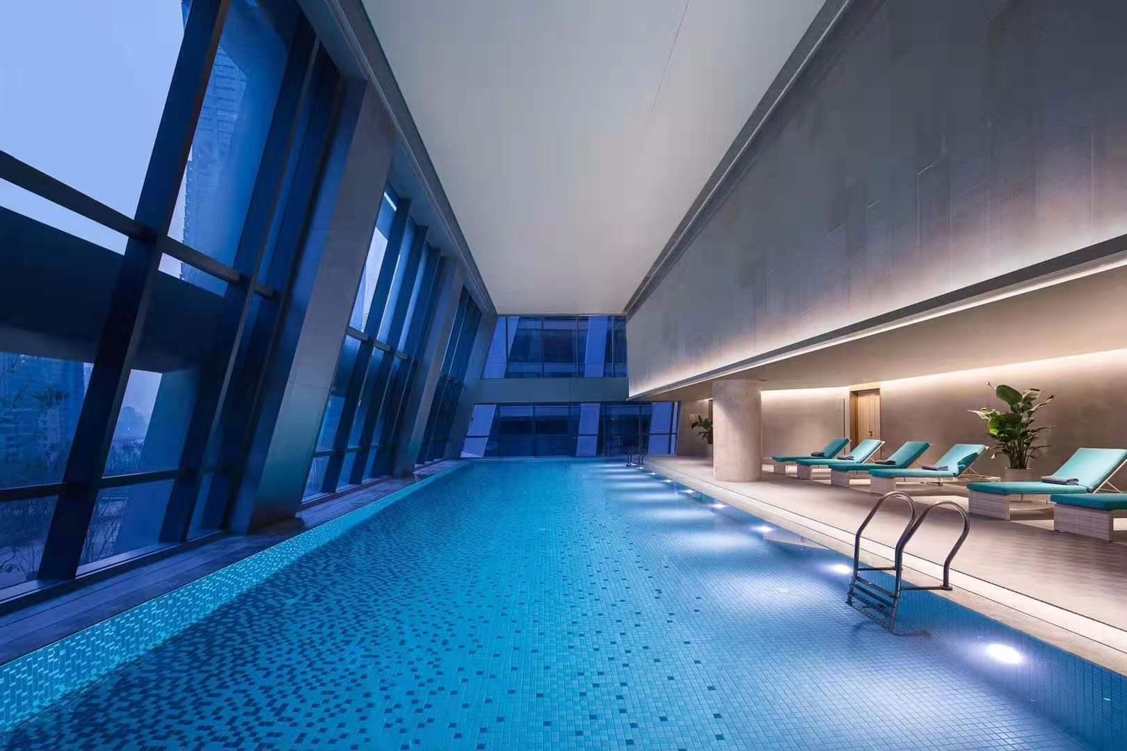 Ascott Raffles City Chongqing photo 3