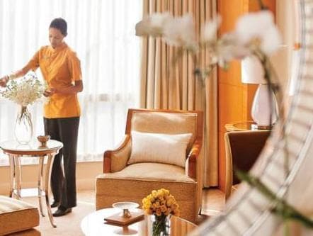 Four Seasons Hotel Mumbai photo 5