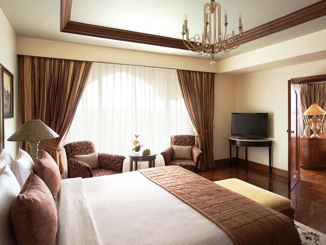 Taj Krishna, Hyderabad photo 4