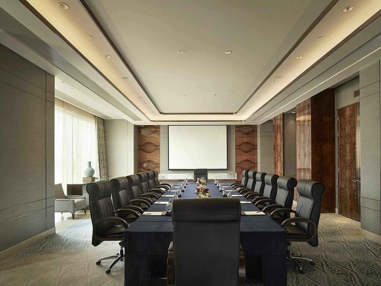 Shangri-La Tangshan photo 4