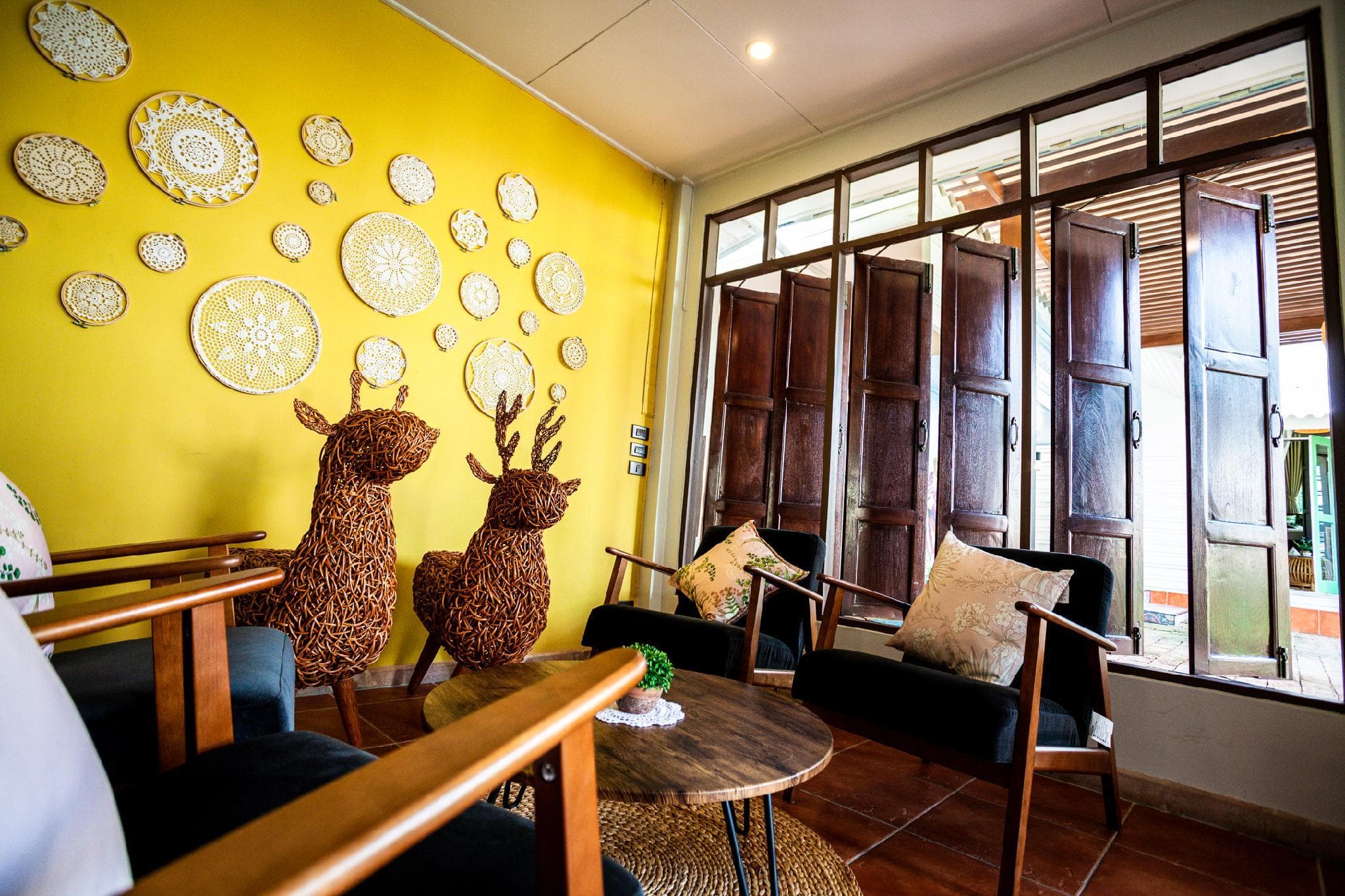 Baan Suan Krung Kao photo 5