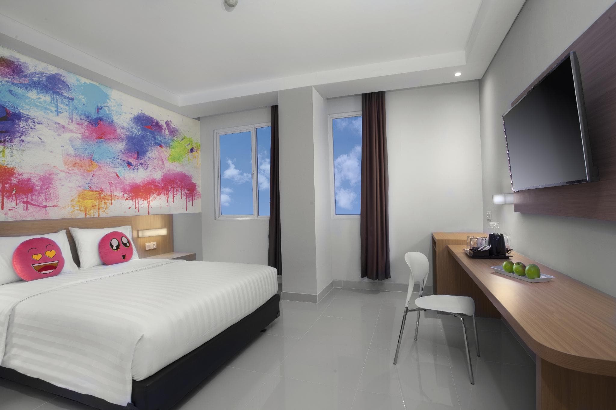 favehotel Hasyim Ashari - Tangerang photo 2