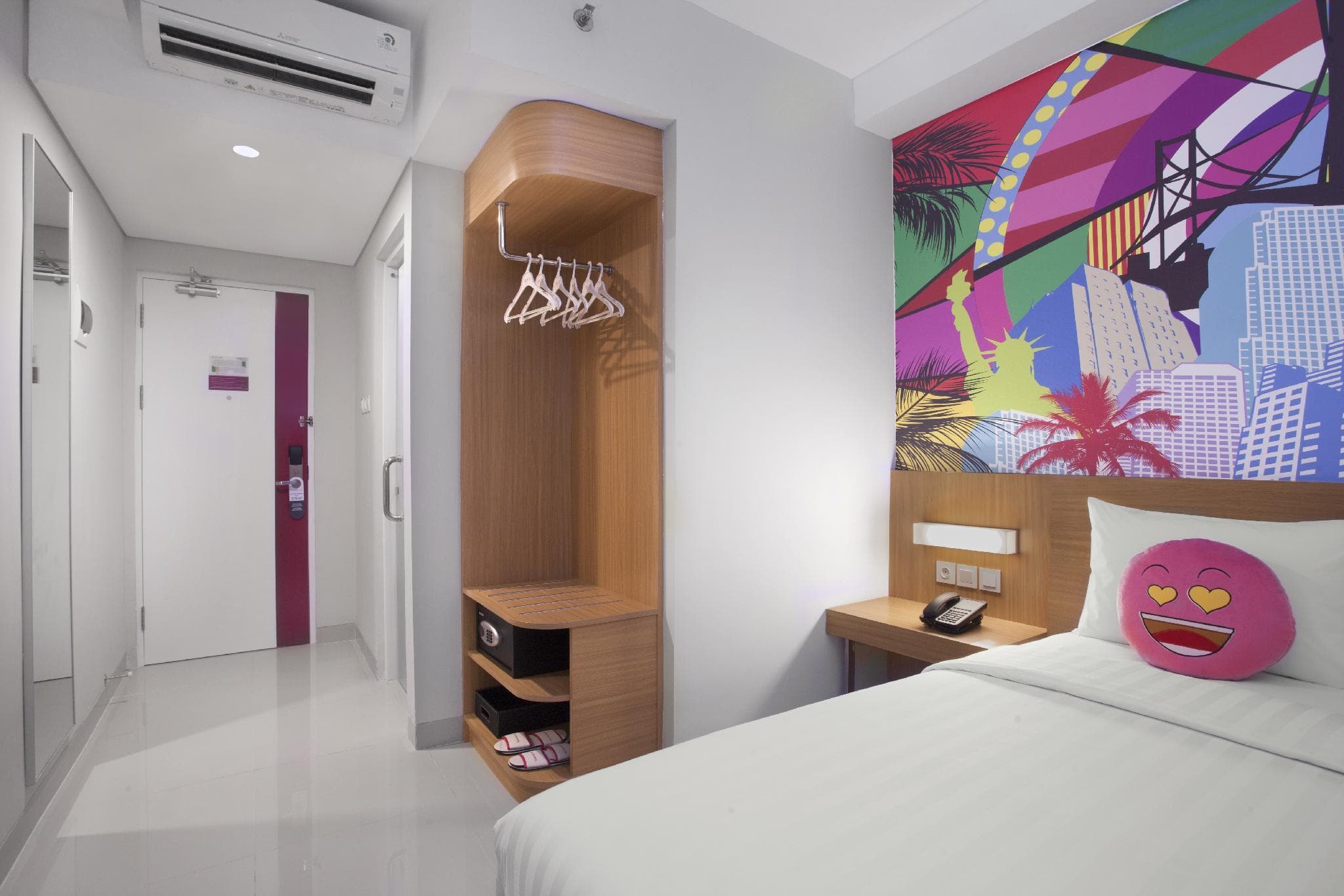 favehotel Hasyim Ashari - Tangerang photo 3