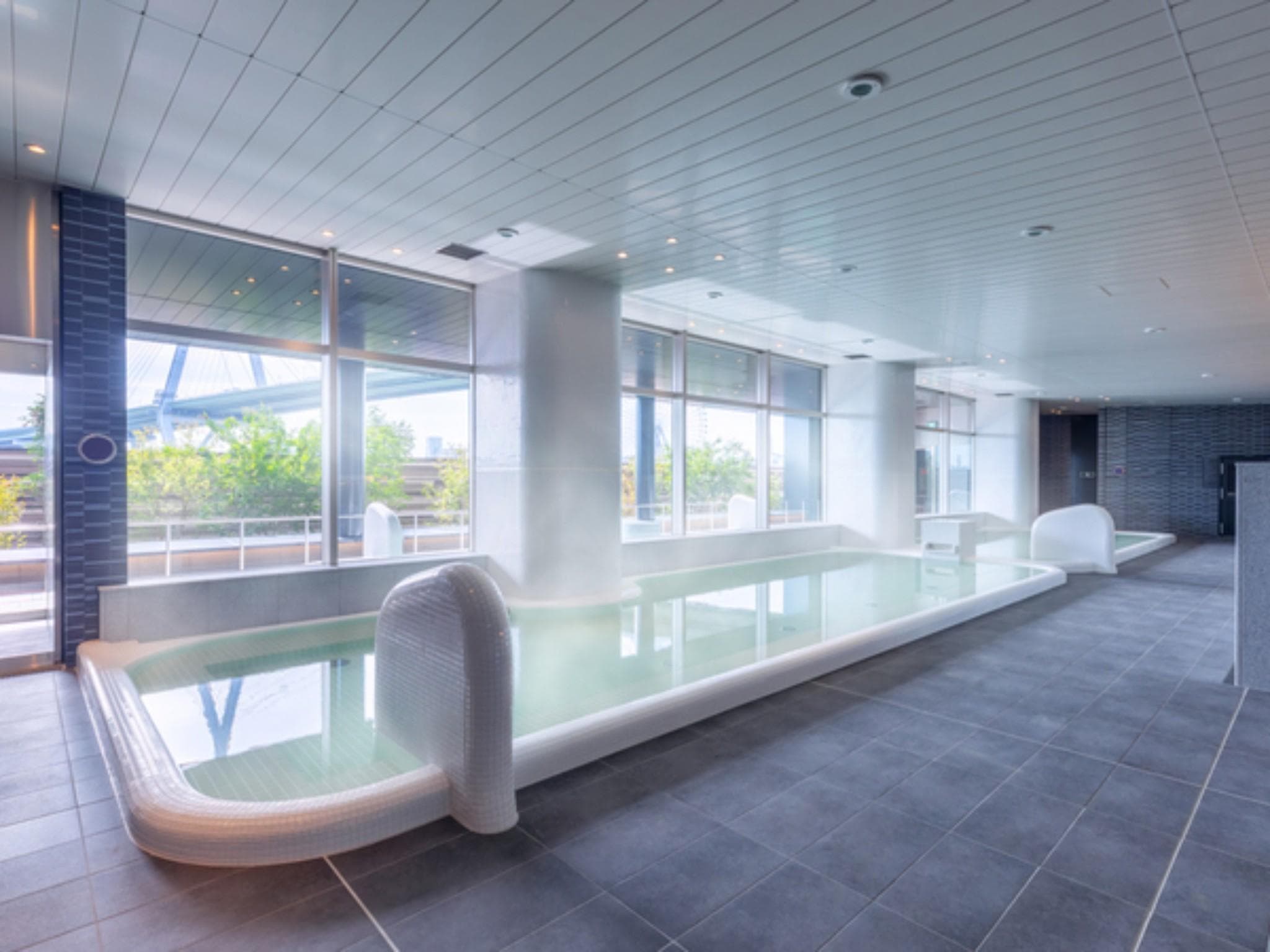 LIBER HOTEL OSAKA photo 3
