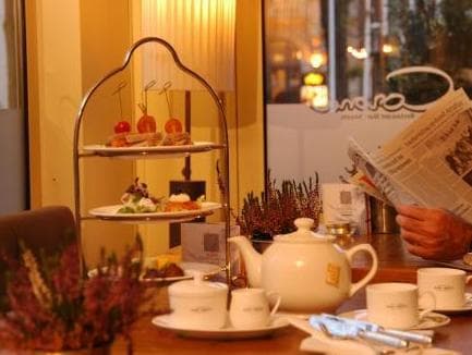 Boutique Hotel Corona photo 3