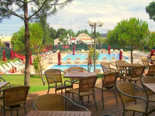 The Patio Suite Hotel photo 4