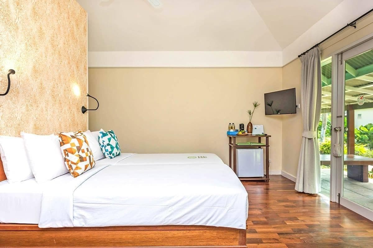 Sai Kaew Beach Resort photo 2