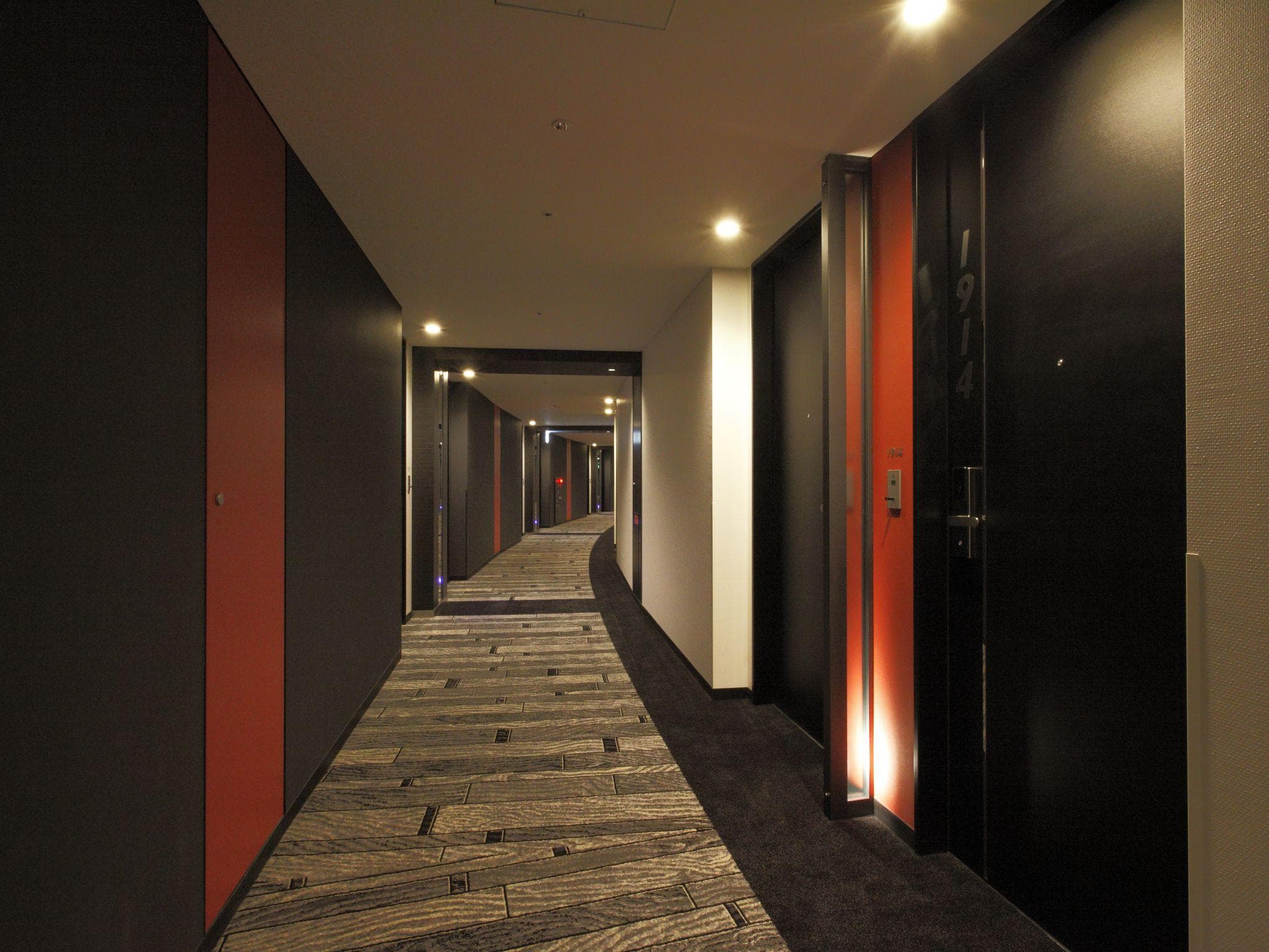 New Otani Inn Yokohama Premium photo 5