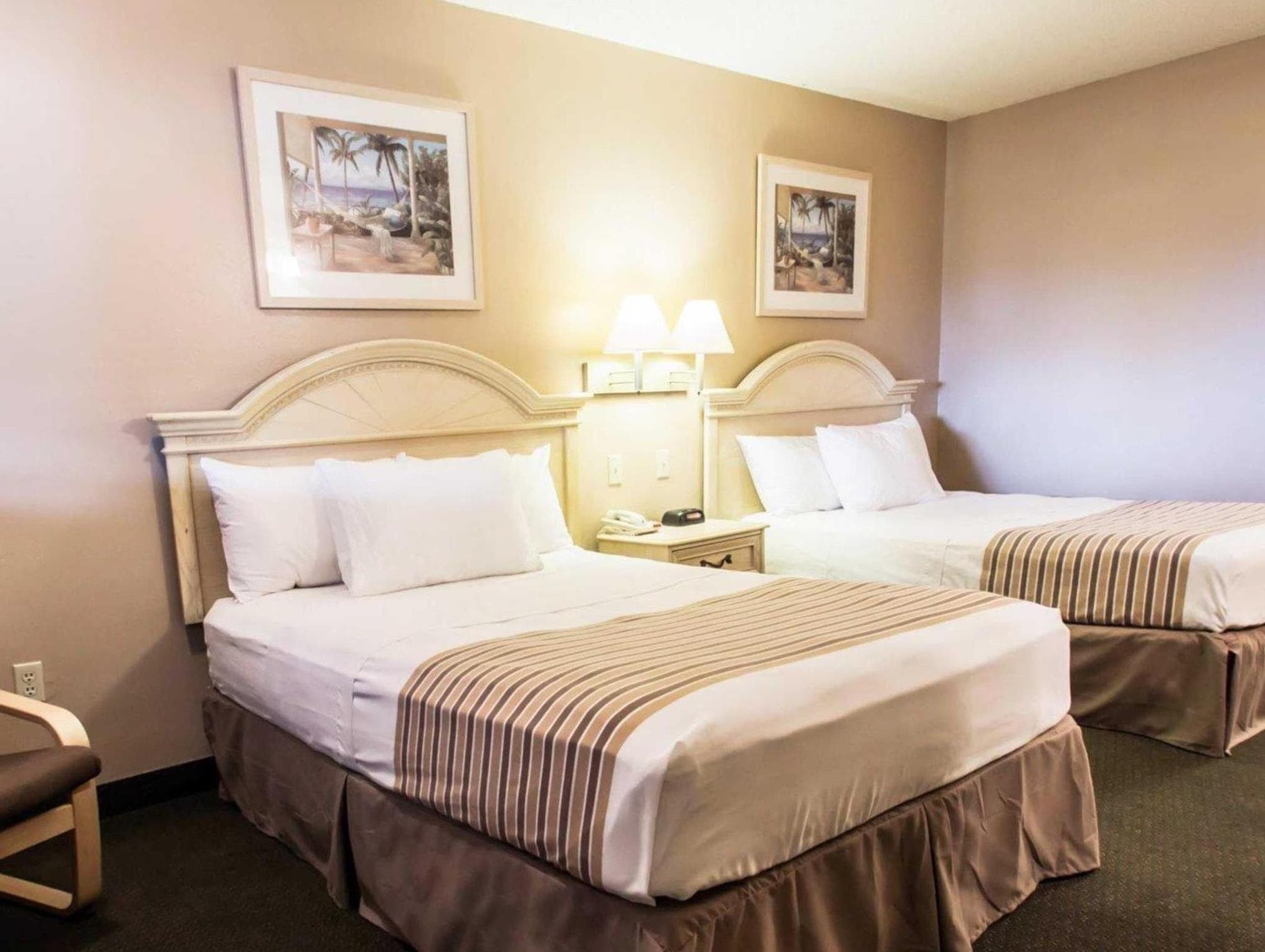 Rodeway Inn Apopka South photo 5