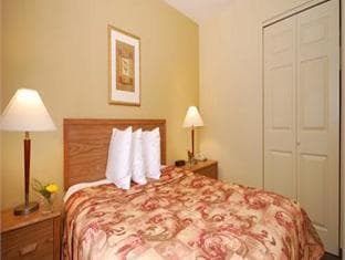 MainStay Suites Brentwood-Nashville photo 2