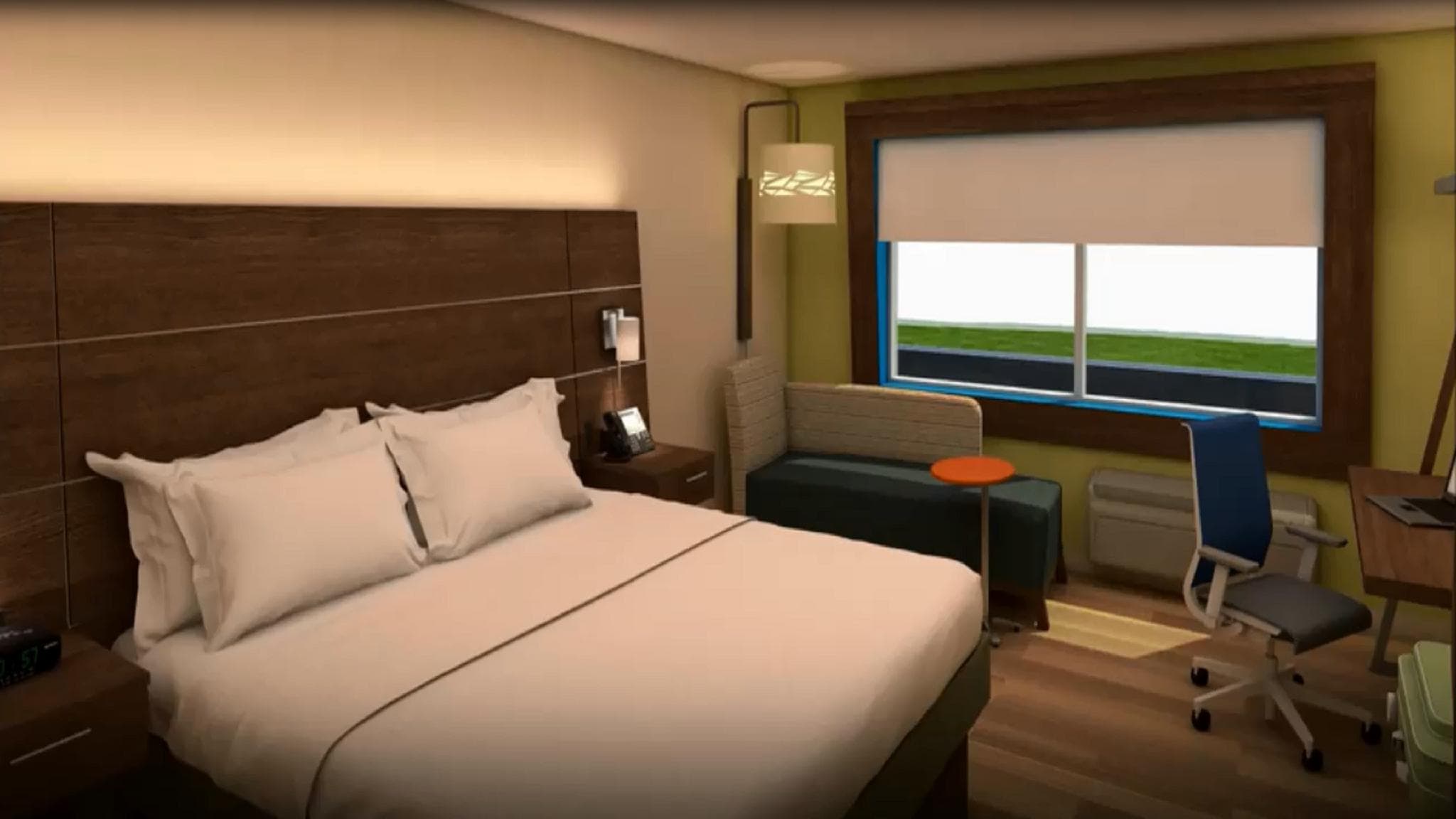 Holiday Inn Express & Suites Corpus Christi-N Padre Island By IHG photo 2