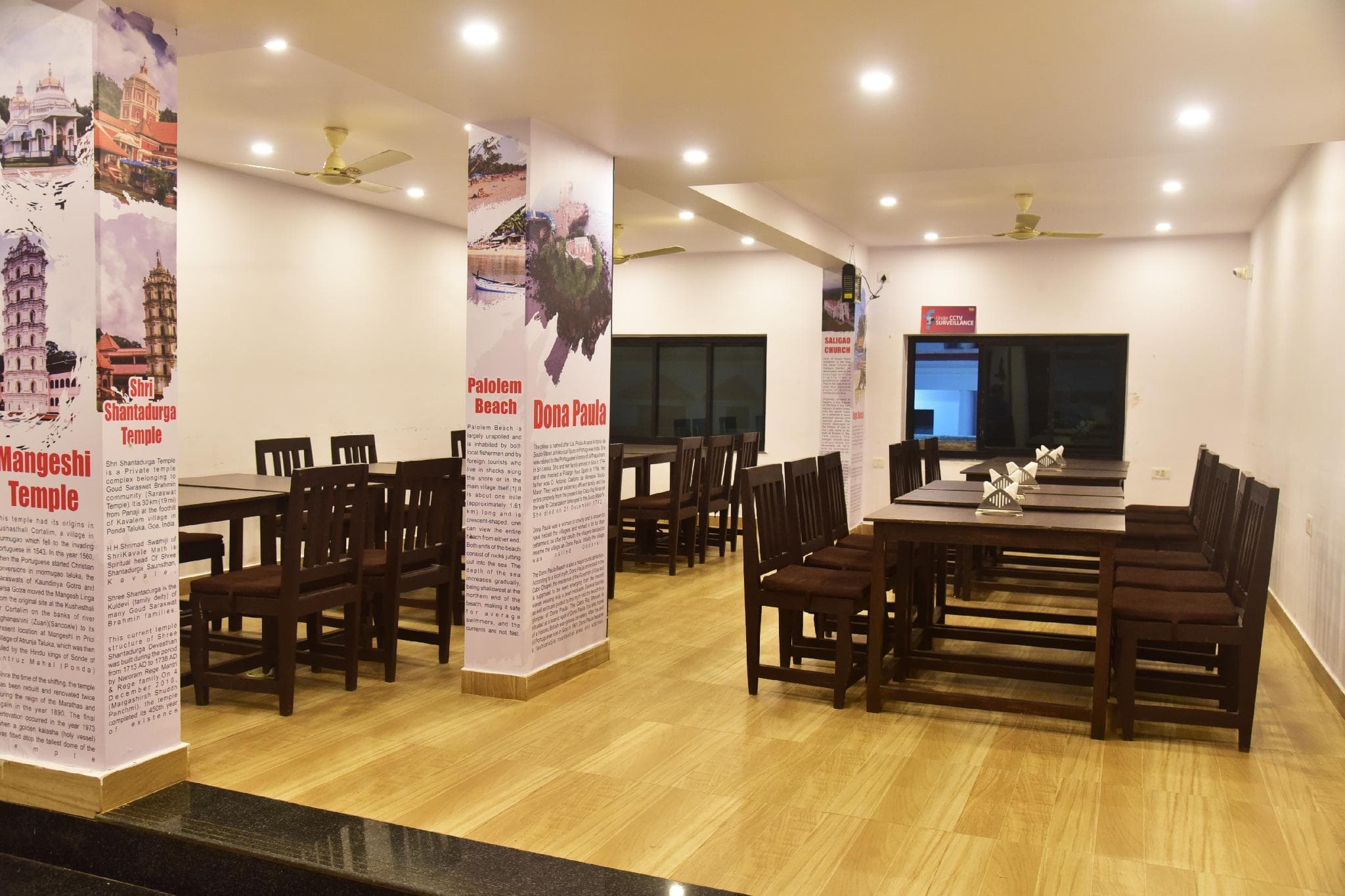 Candolim Grande Resort photo 4