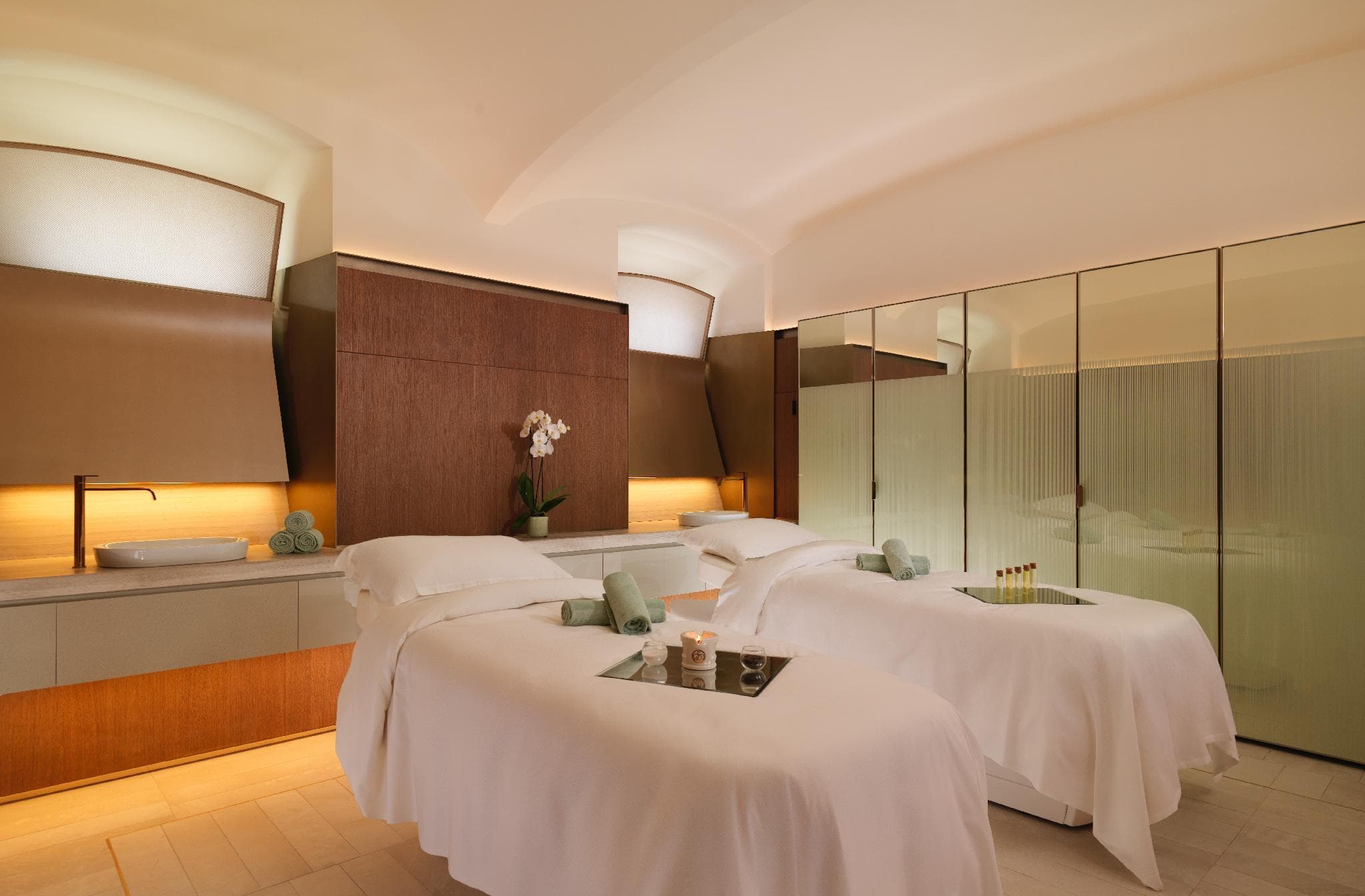 Hotel Eden - Dorchester Collection photo 4