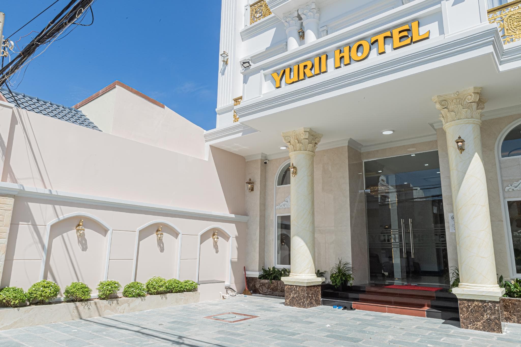 Yurii Hotel photo 5
