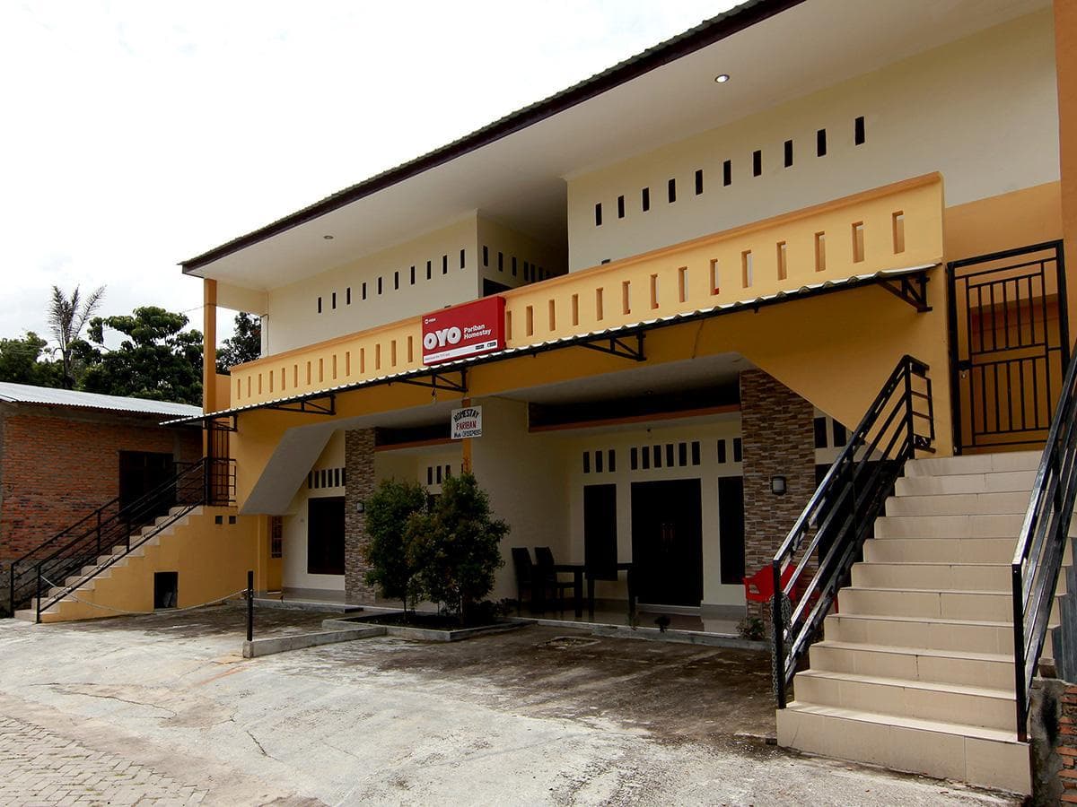 OYO 1694 Pariban Homestay photo 4