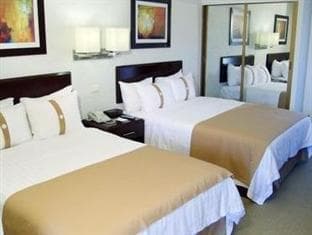 voco Hermosillo By IHG photo 2