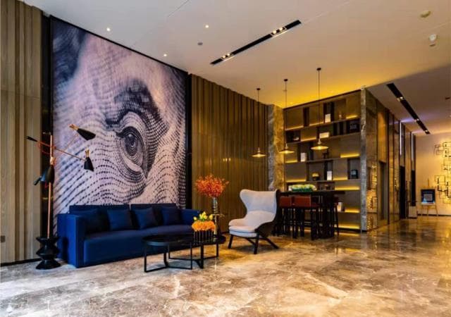 Echarm Hotel Aegean Shopping Park Zhonghuan Plaza photo 3
