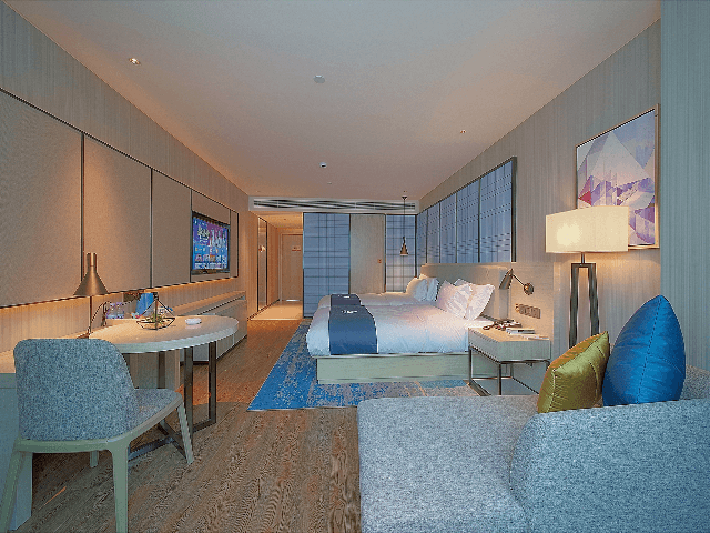 Echarm Hotel Guangzhou Changlong Shiqiao Metro Station photo 2