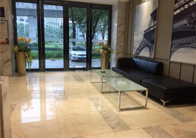 City Comfort Inn Shenzhen International Exhibition Center Tangwei Metro Station photo 4