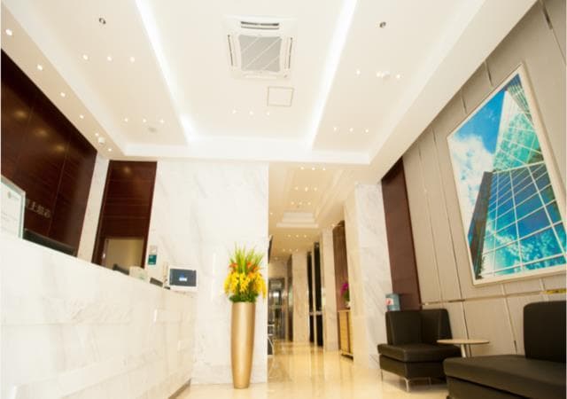 City Comfort Inn Wuhan Wuchang Railway Station East Square photo 3