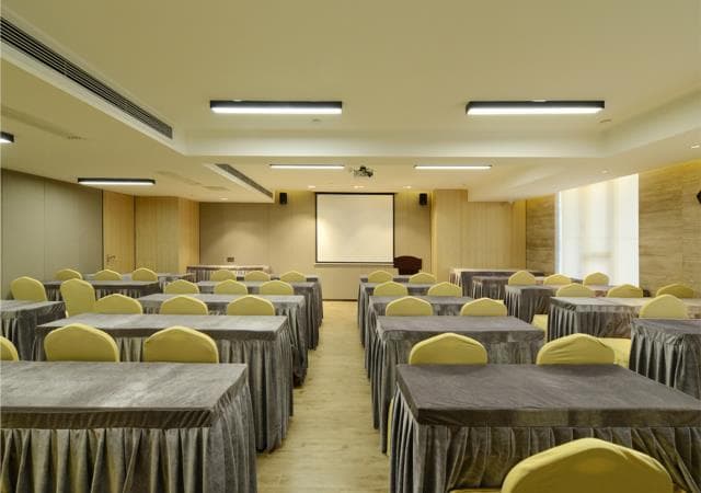 Echarm Hotel Guiyang Xiaohe Huanghe Road photo 5