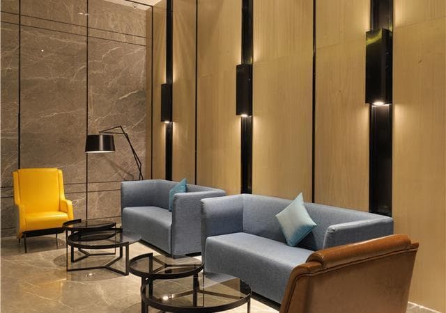 Echarm Hotel Foshan Xiqiao Mountain Scenic Spot photo 3