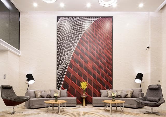 Borrman Hotel Heyuan East Station Linjiang Vehicle Administration Office photo 4