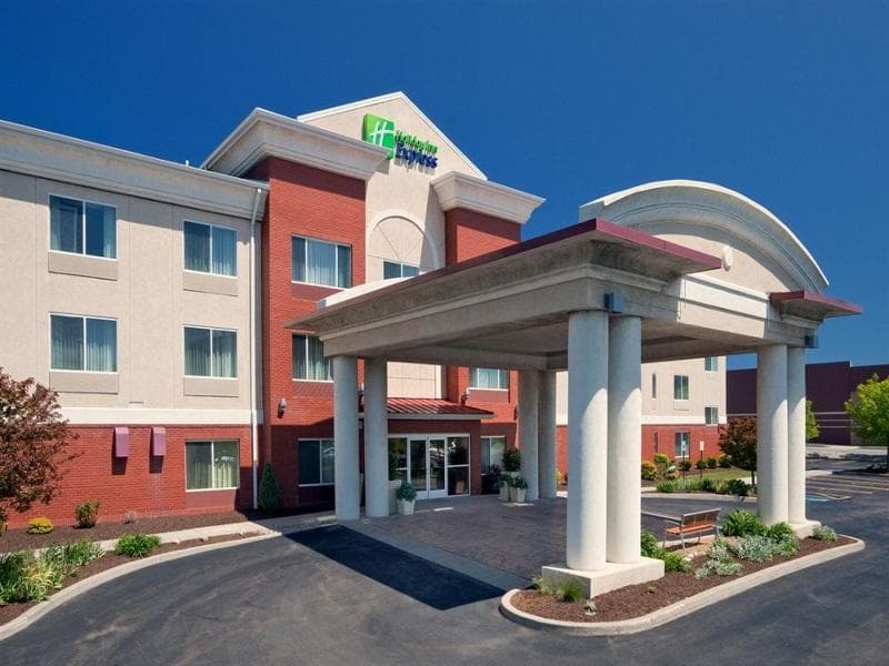 Holiday Inn Express Irondequoit By IHG