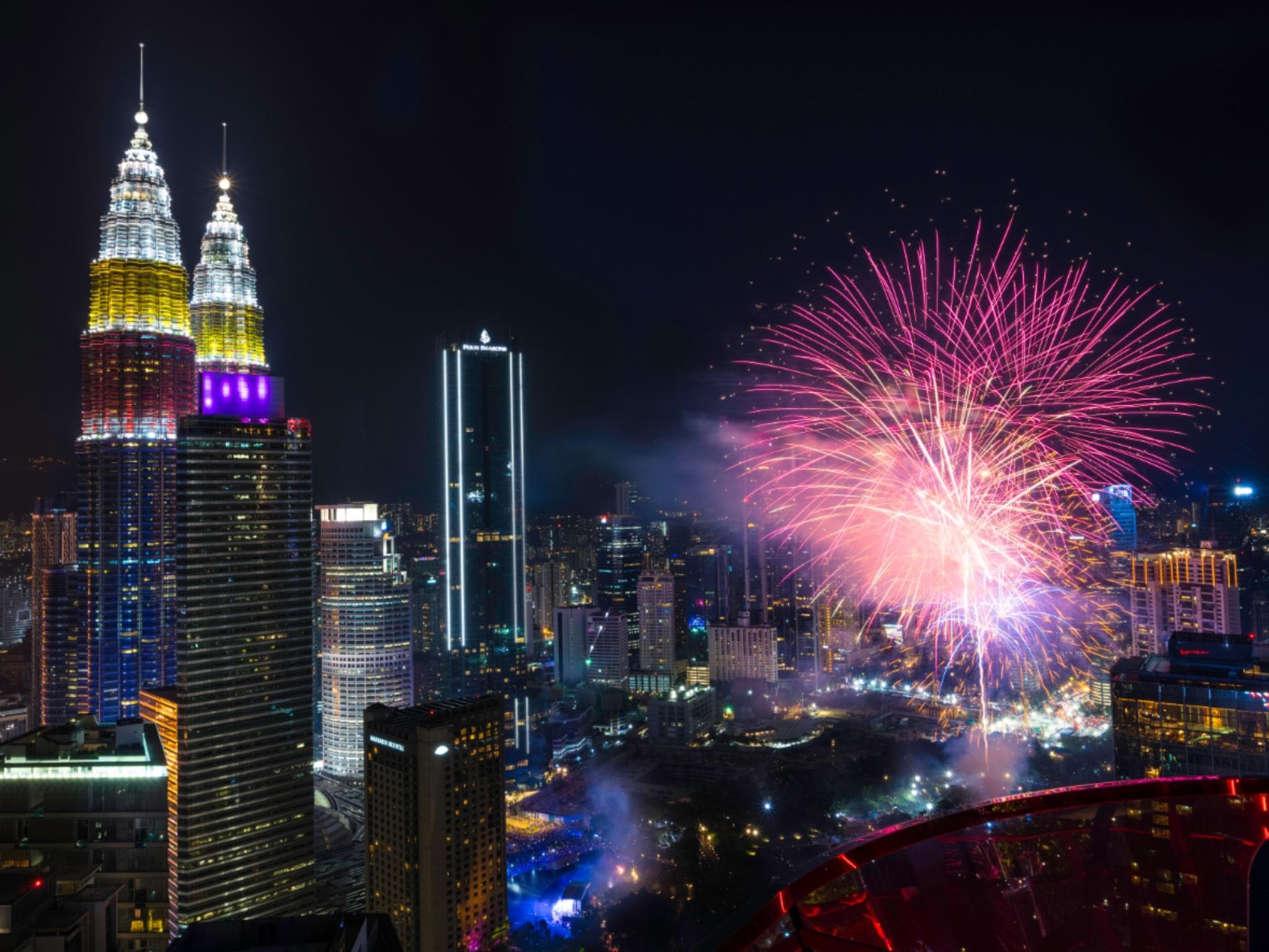 EQ Kuala Lumpur photo 3