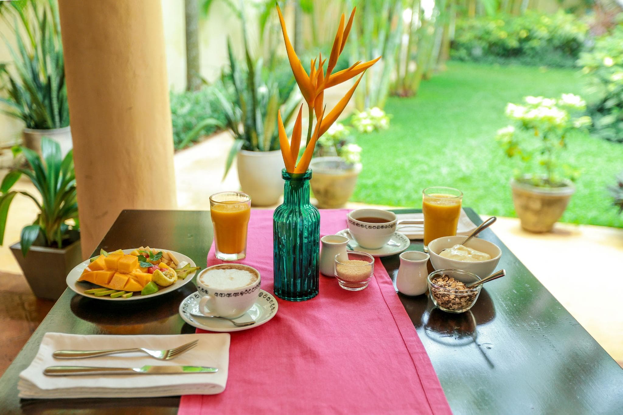 Mango House photo 3