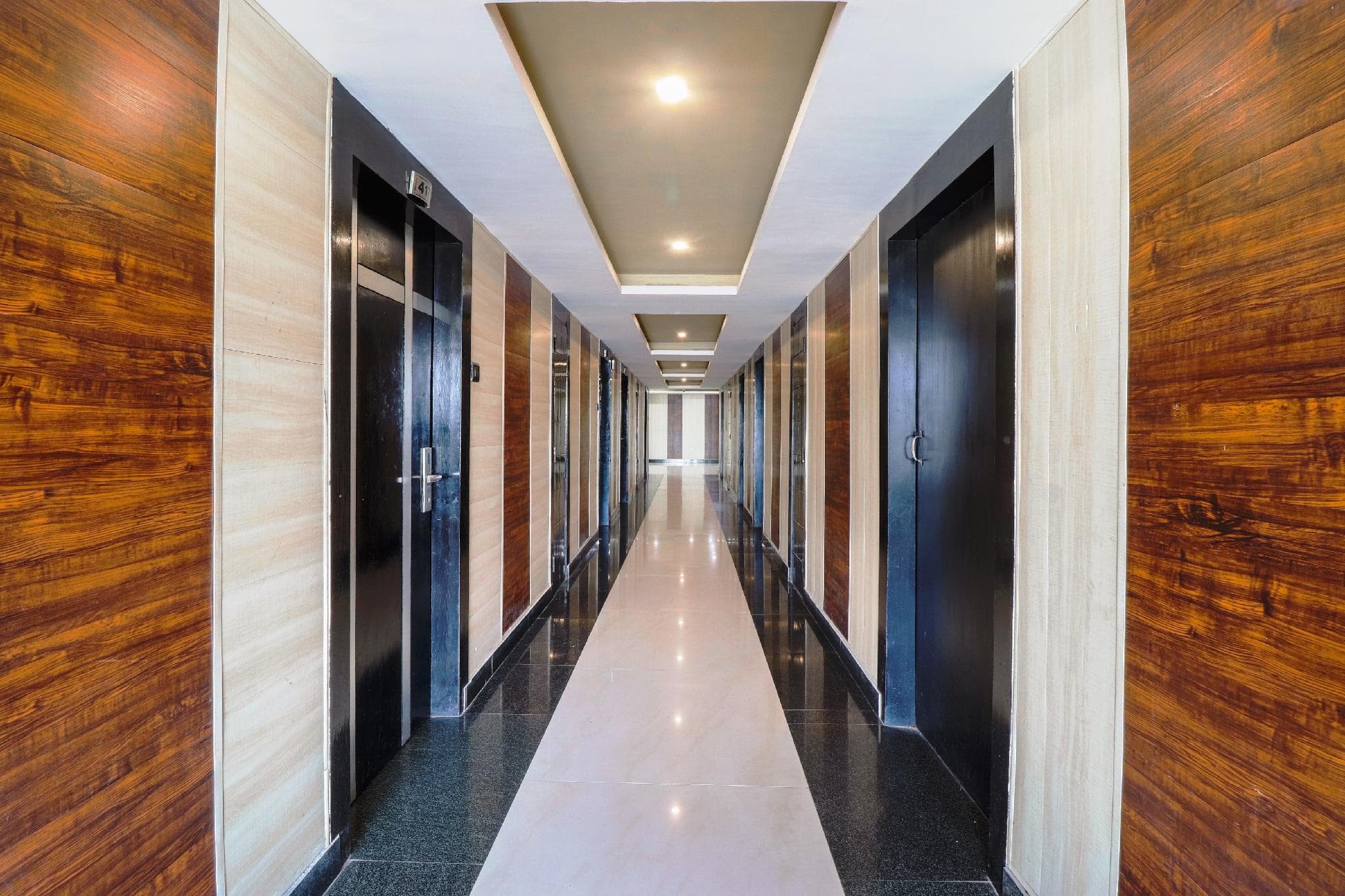 Hotel Grand Shiva photo 4