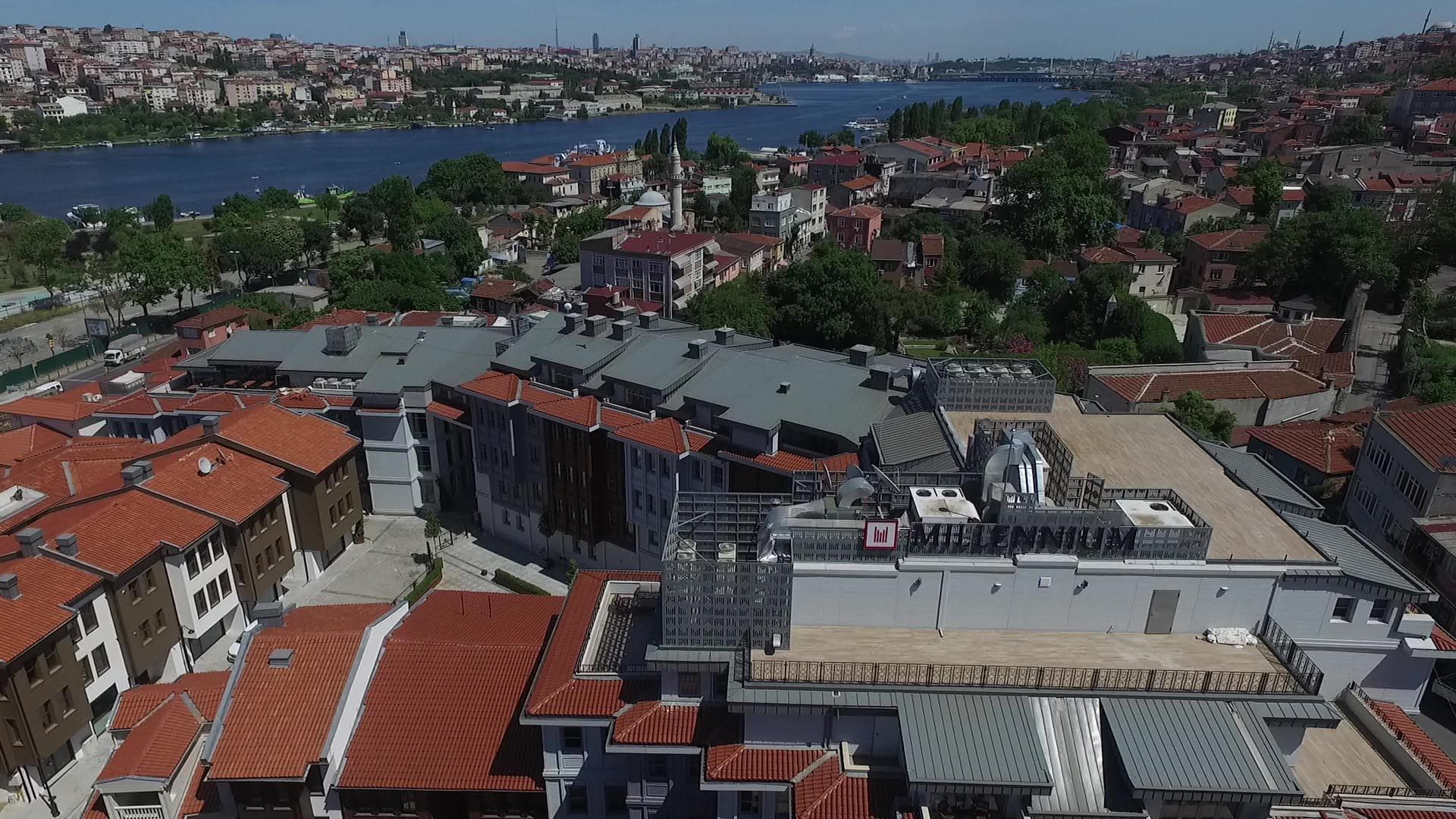 Millennium Istanbul Golden Horn photo 3