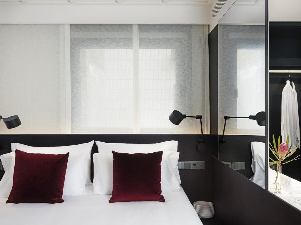 Yurbban Ramblas Boutique Hotel photo 3