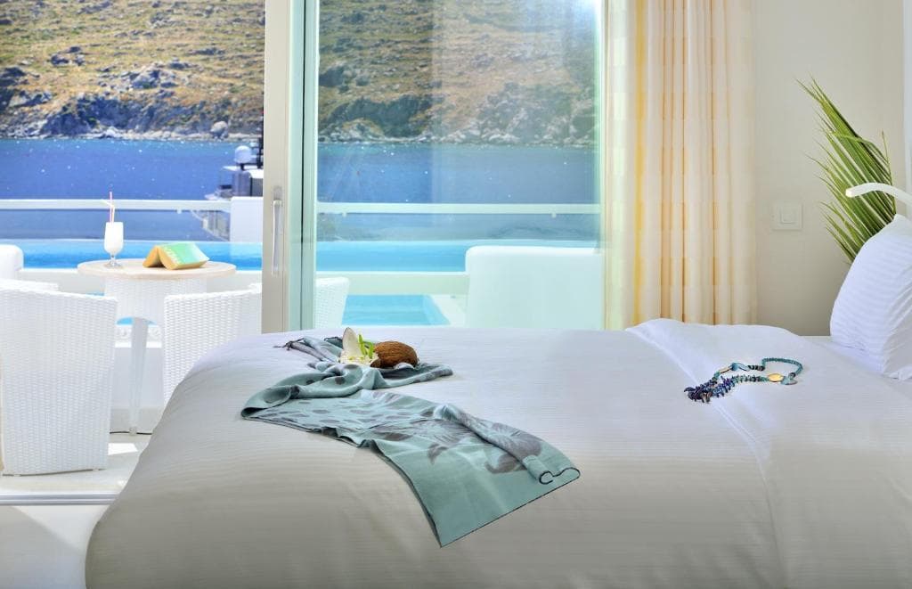Nissaki Boutique Hotel photo 2