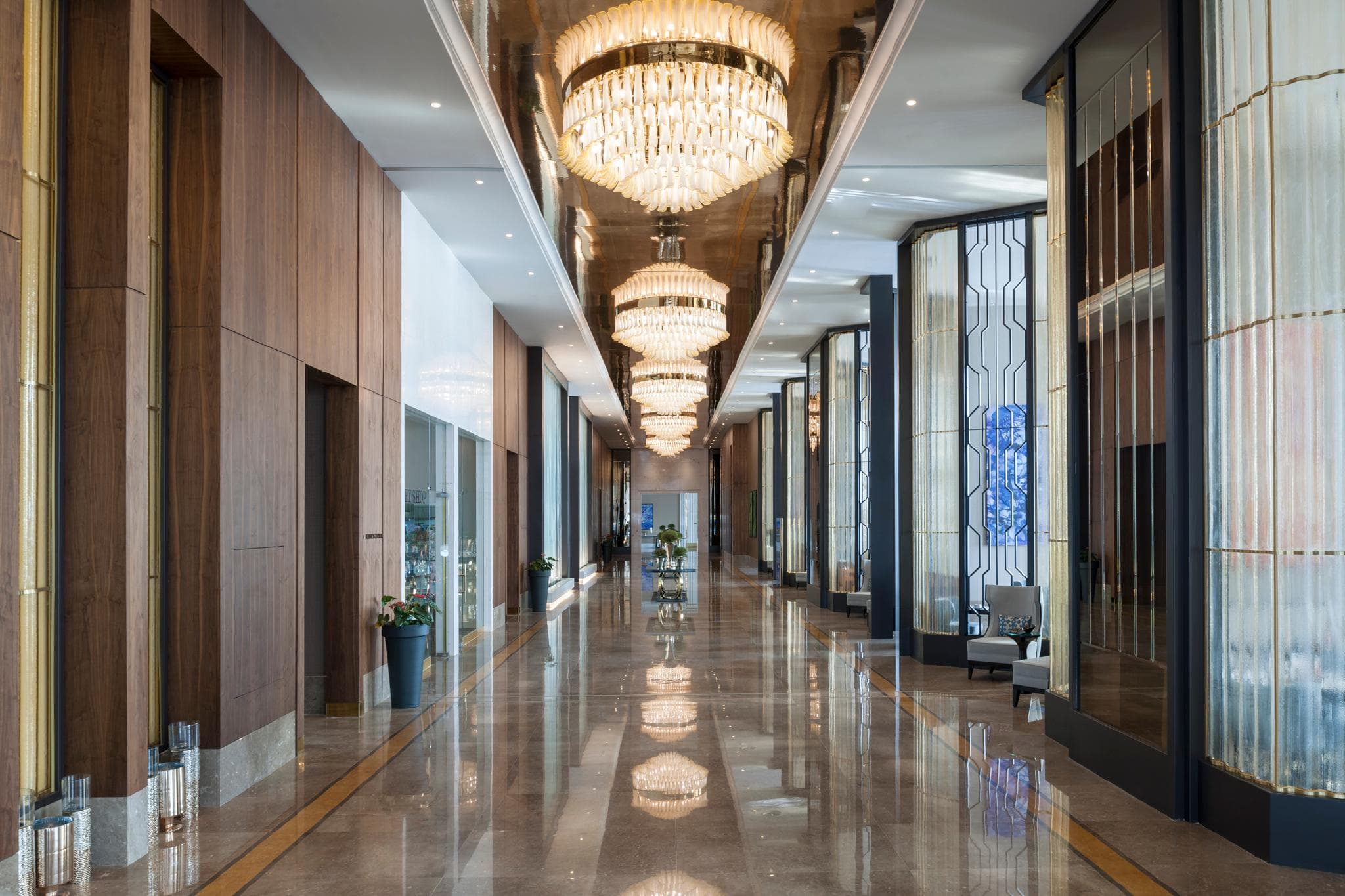 Elite World Grand Istanbul Kucukyali Hotel photo 4