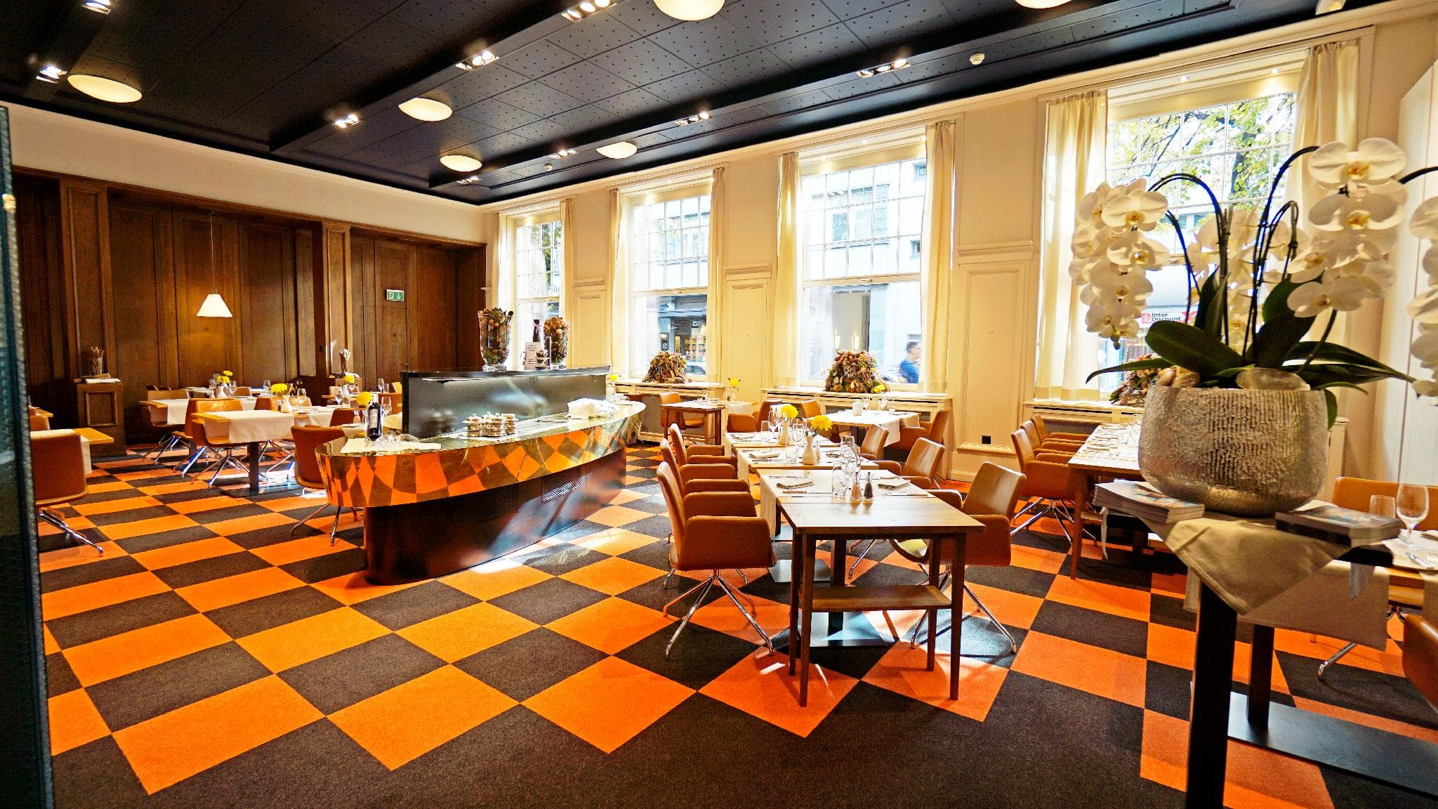 Hotel Glockenhof Zurich photo 4