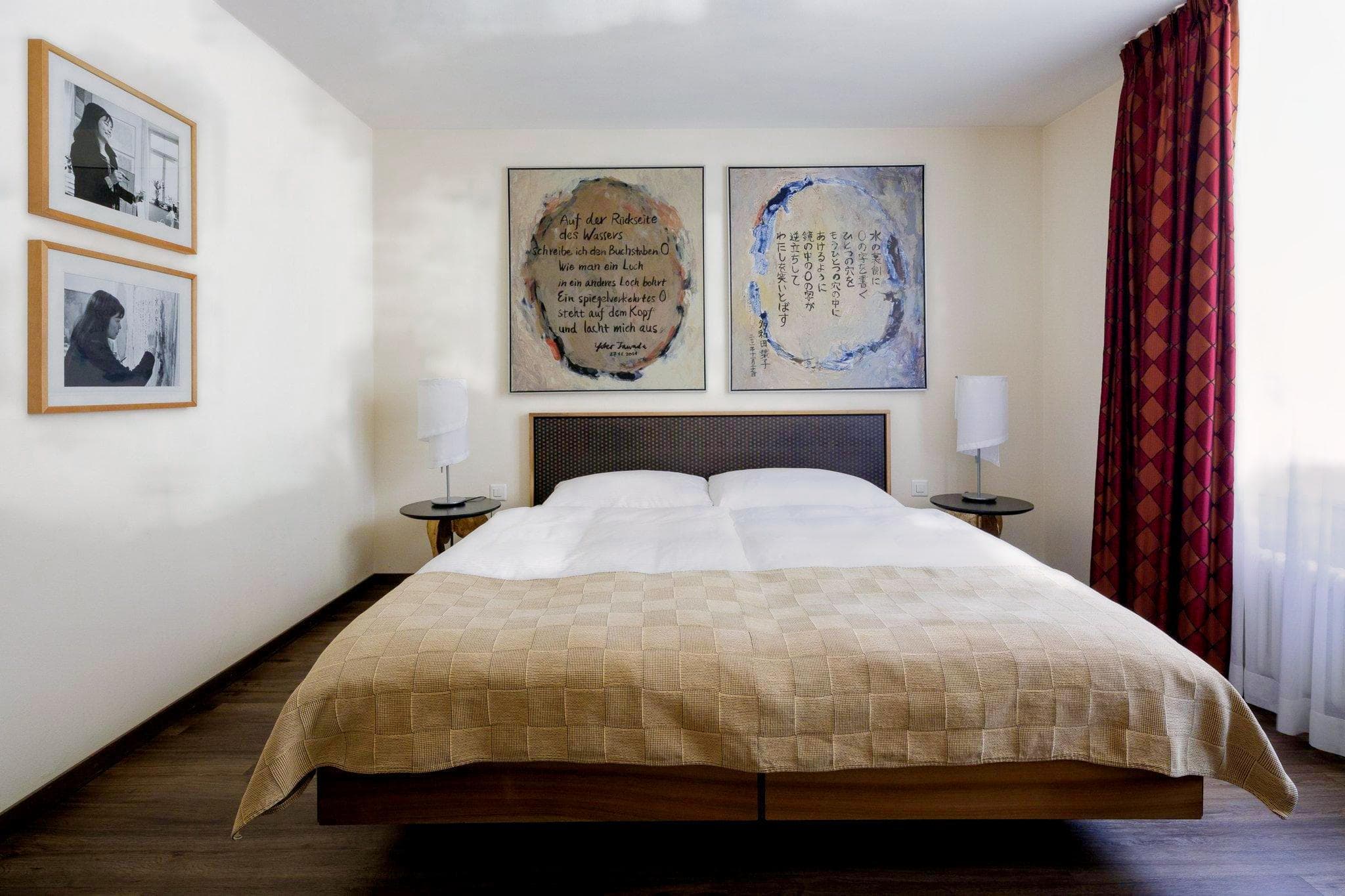 Hotel Altstadt