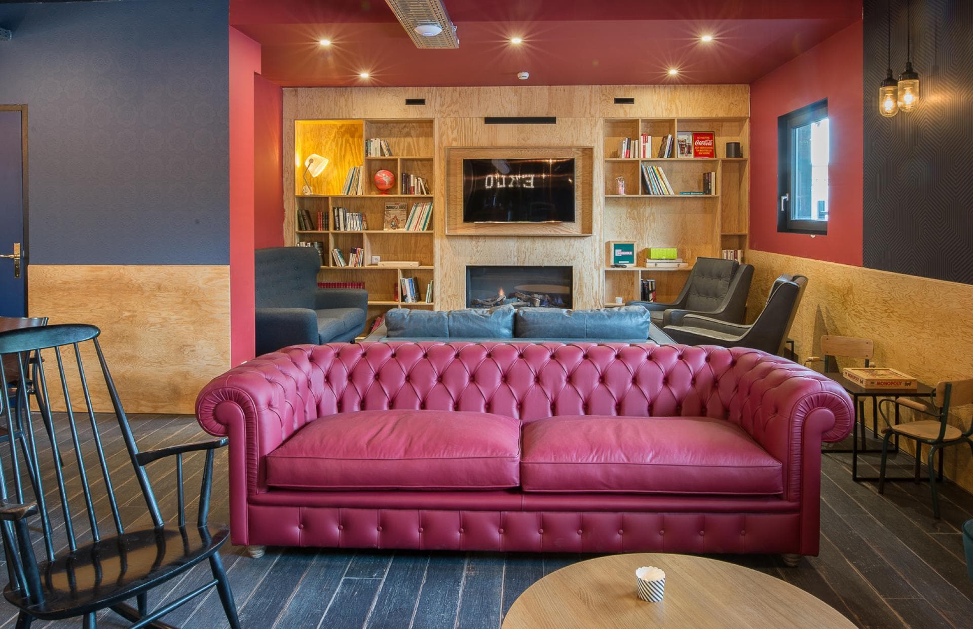 Eklo Hotels Lille photo 4
