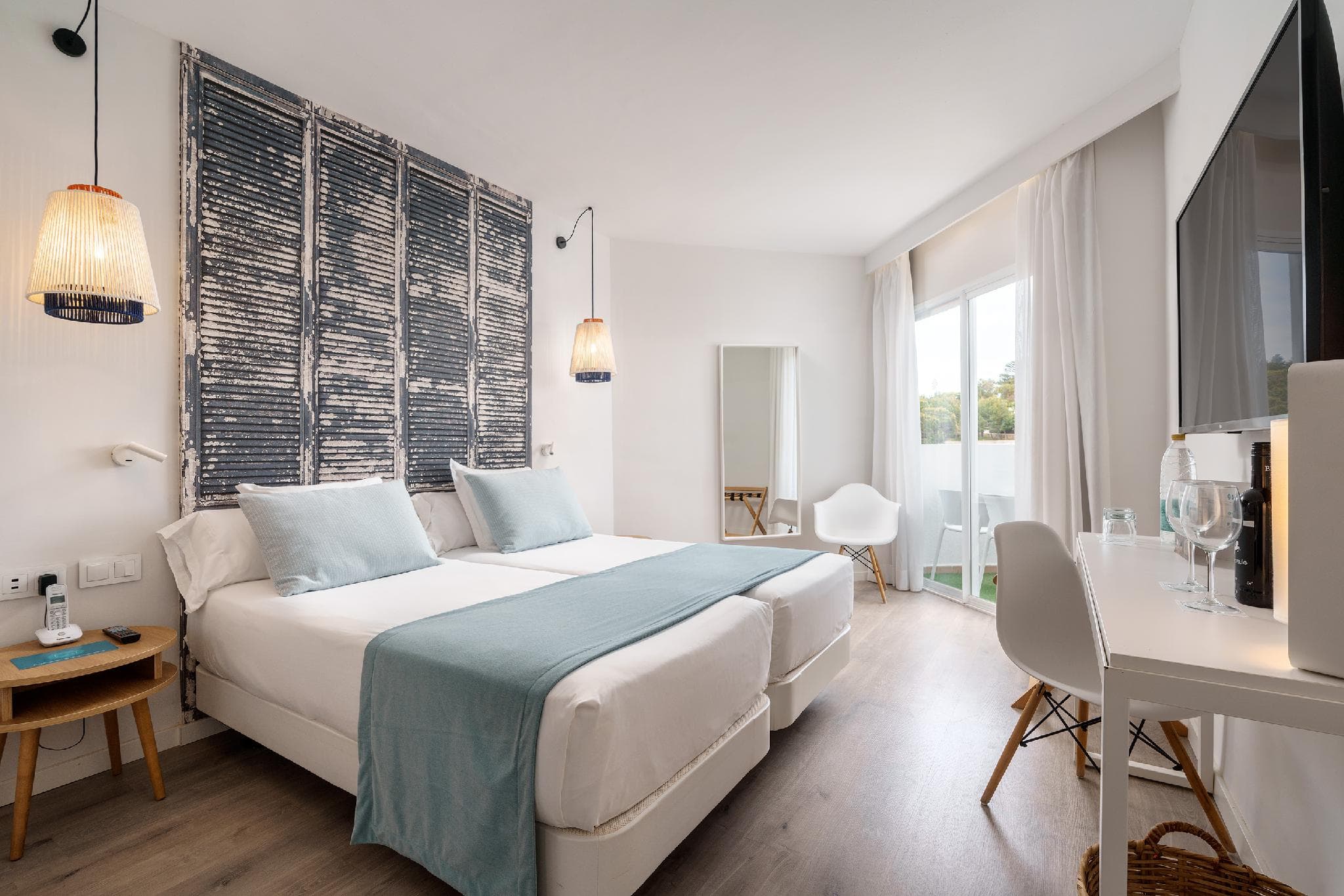 AluaSoul Mallorca Resort - Adults only photo 2