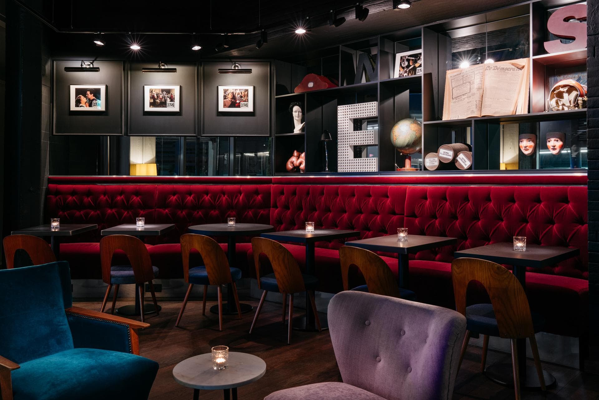 Ruby Leni Hotel Dusseldorf photo 3