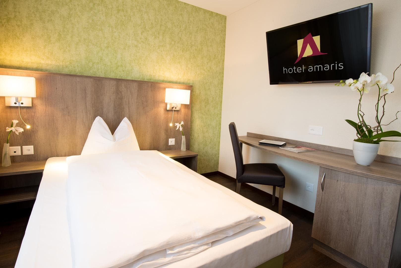 Hotel Amaris photo 2
