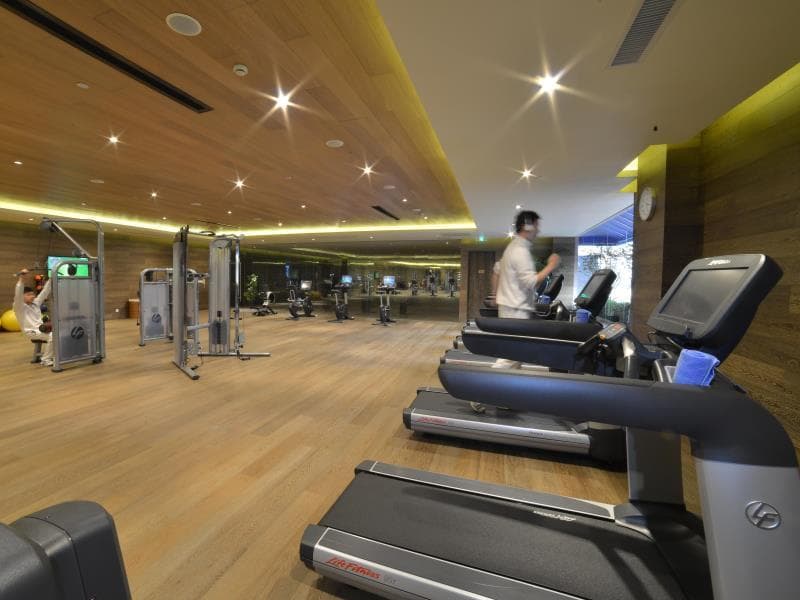 Hotel Equatorial Shanghai photo 5