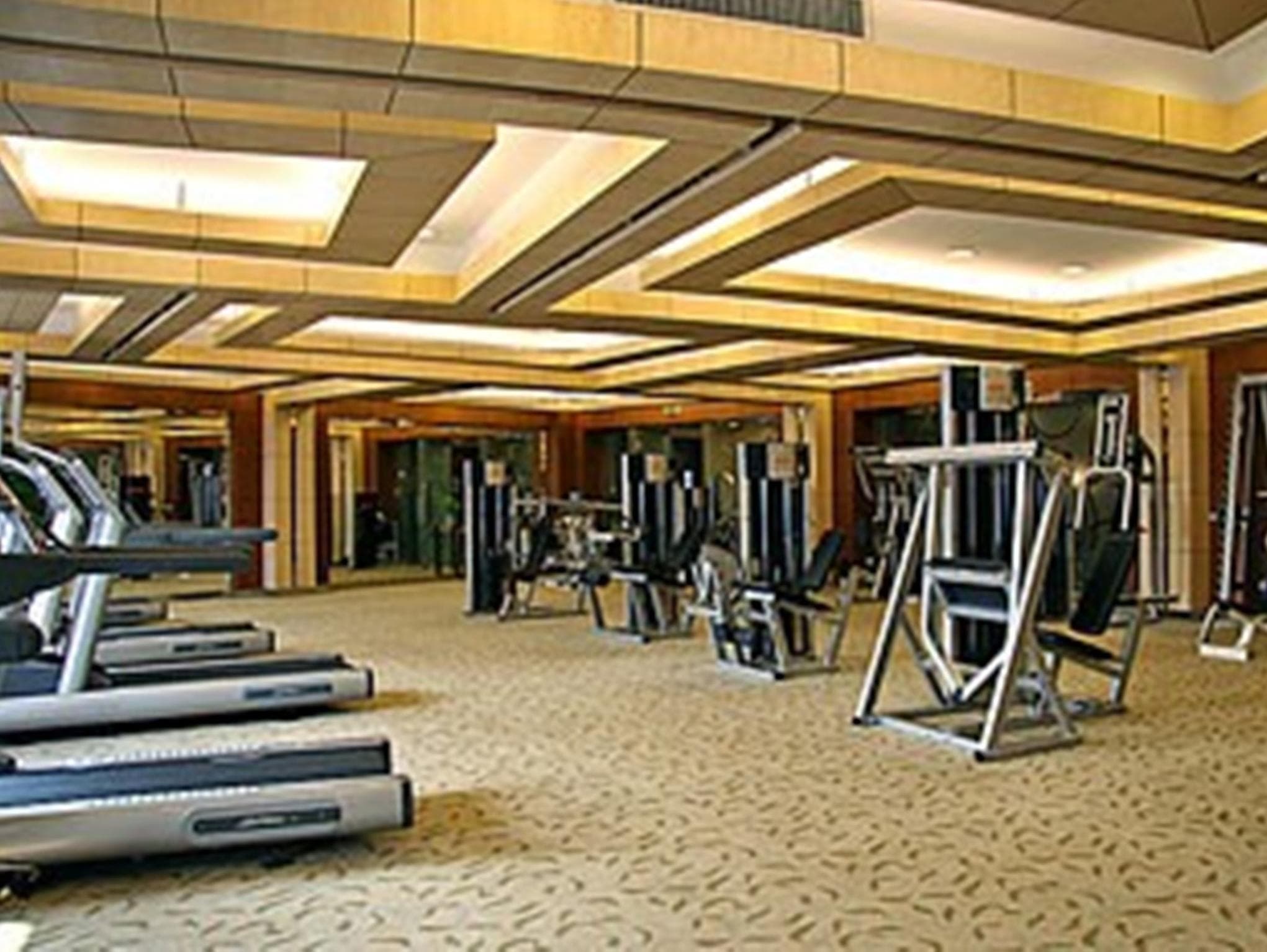 Hua Ting Hotel And Towers photo 4