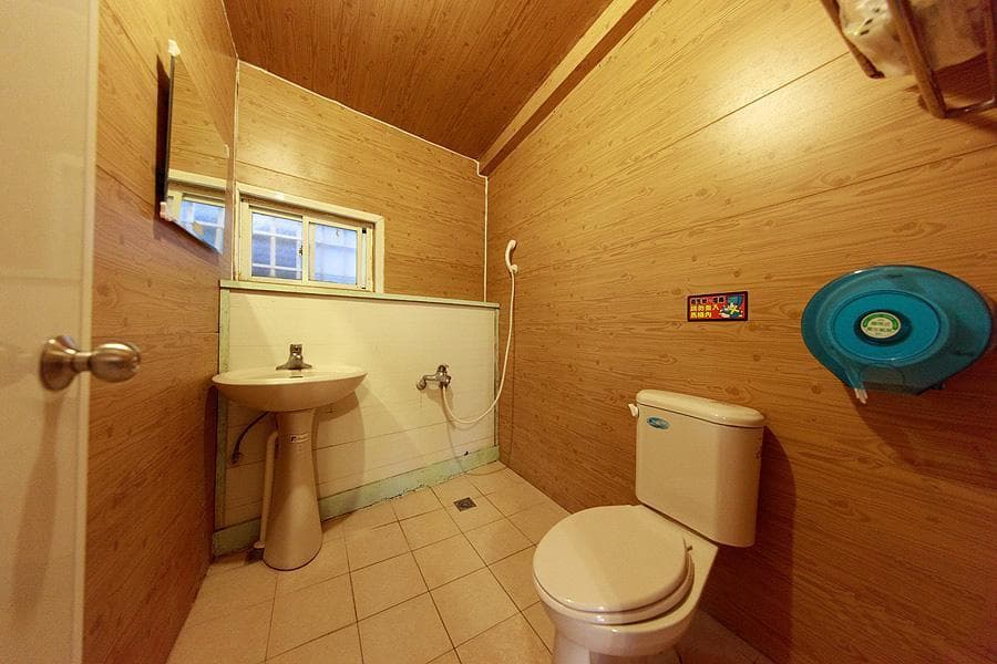 Kenting Dajianshan Wilderness Bungalow photo 2