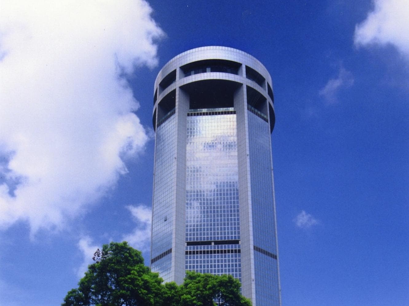 Jin Jiang Tower Hotel photo 4