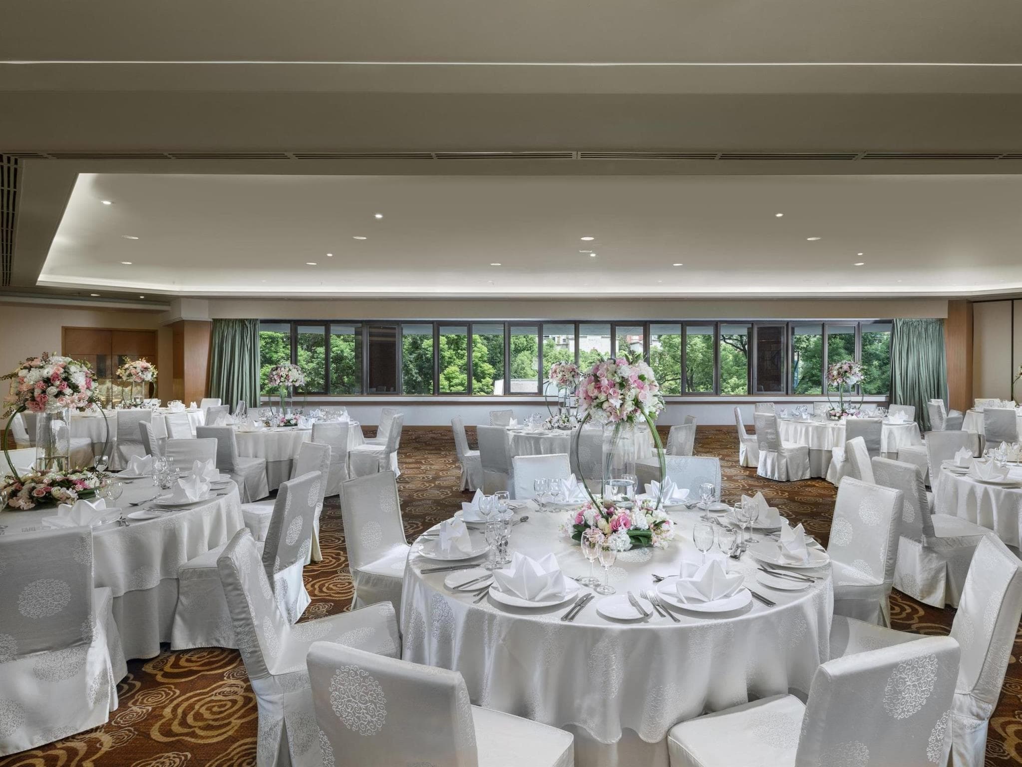 The Kunlun Jing An photo 5