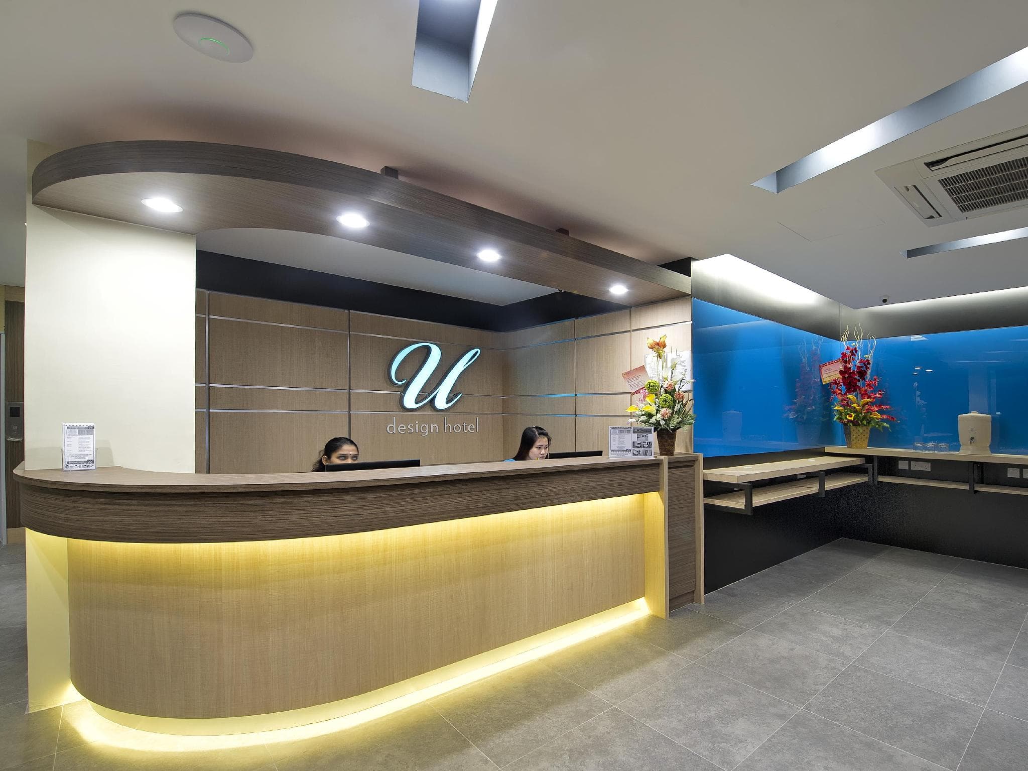 U Design Hotel Bukit Mertajam photo 5